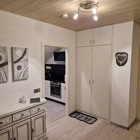Ferienwohnung Harmonie Sulzbach  Esterno foto