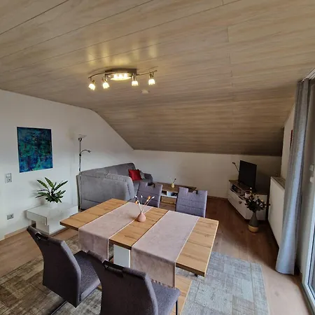 Ferienwohnung Harmonie Sulzbach  Esterno foto
