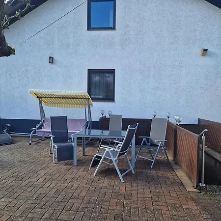 Ferienwohnung Harmonie Sulzbach  Esterno foto