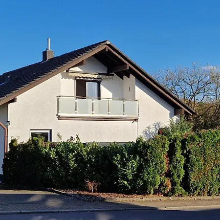 Ferienwohnung Harmonie Sulzbach  Esterno foto