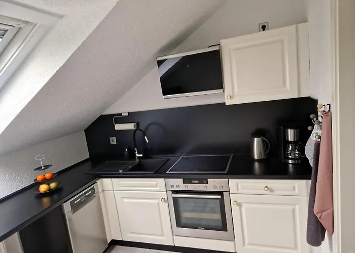 Ferienwohnung Harmonie
