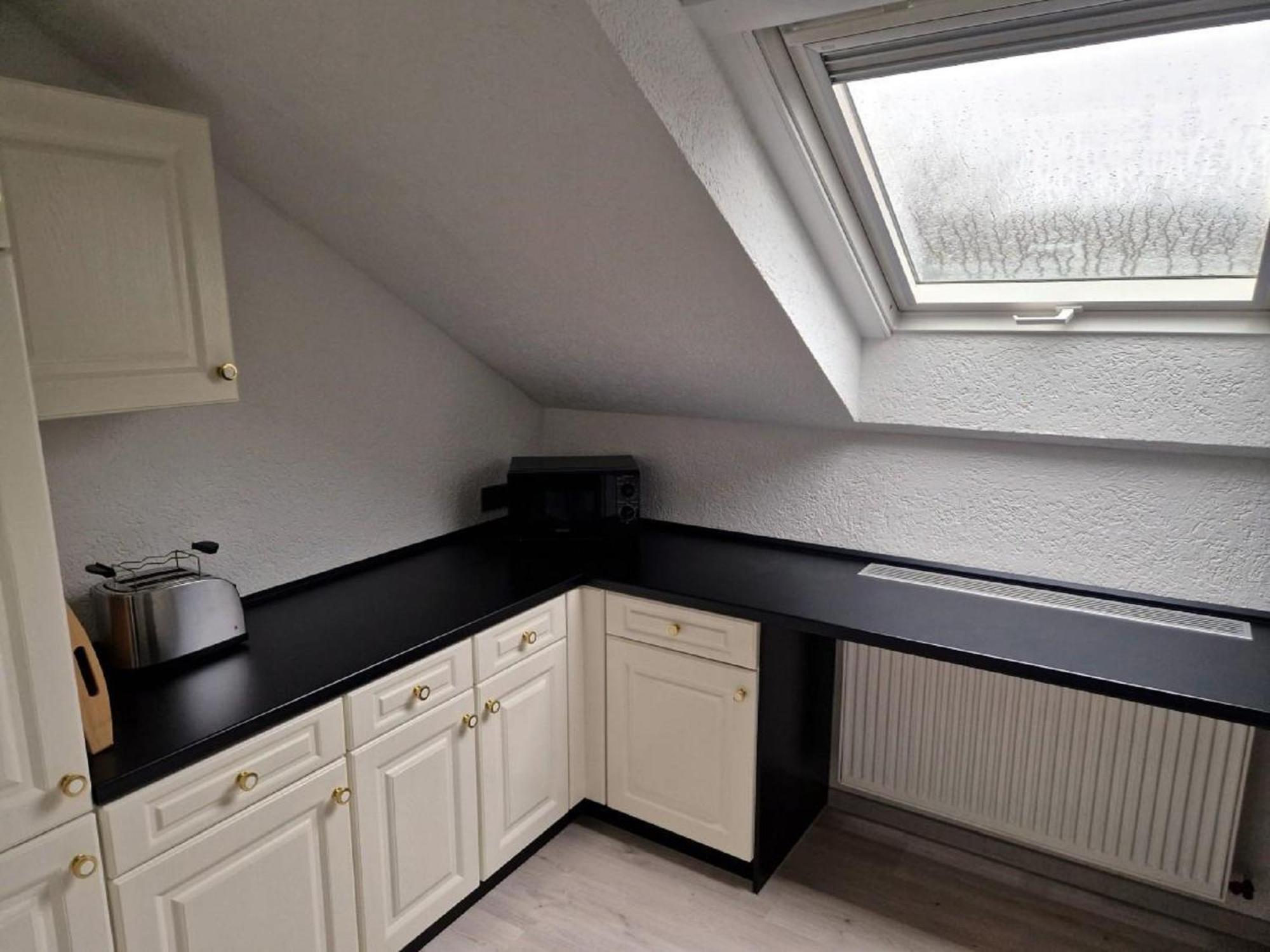 Harmonie Apartment *