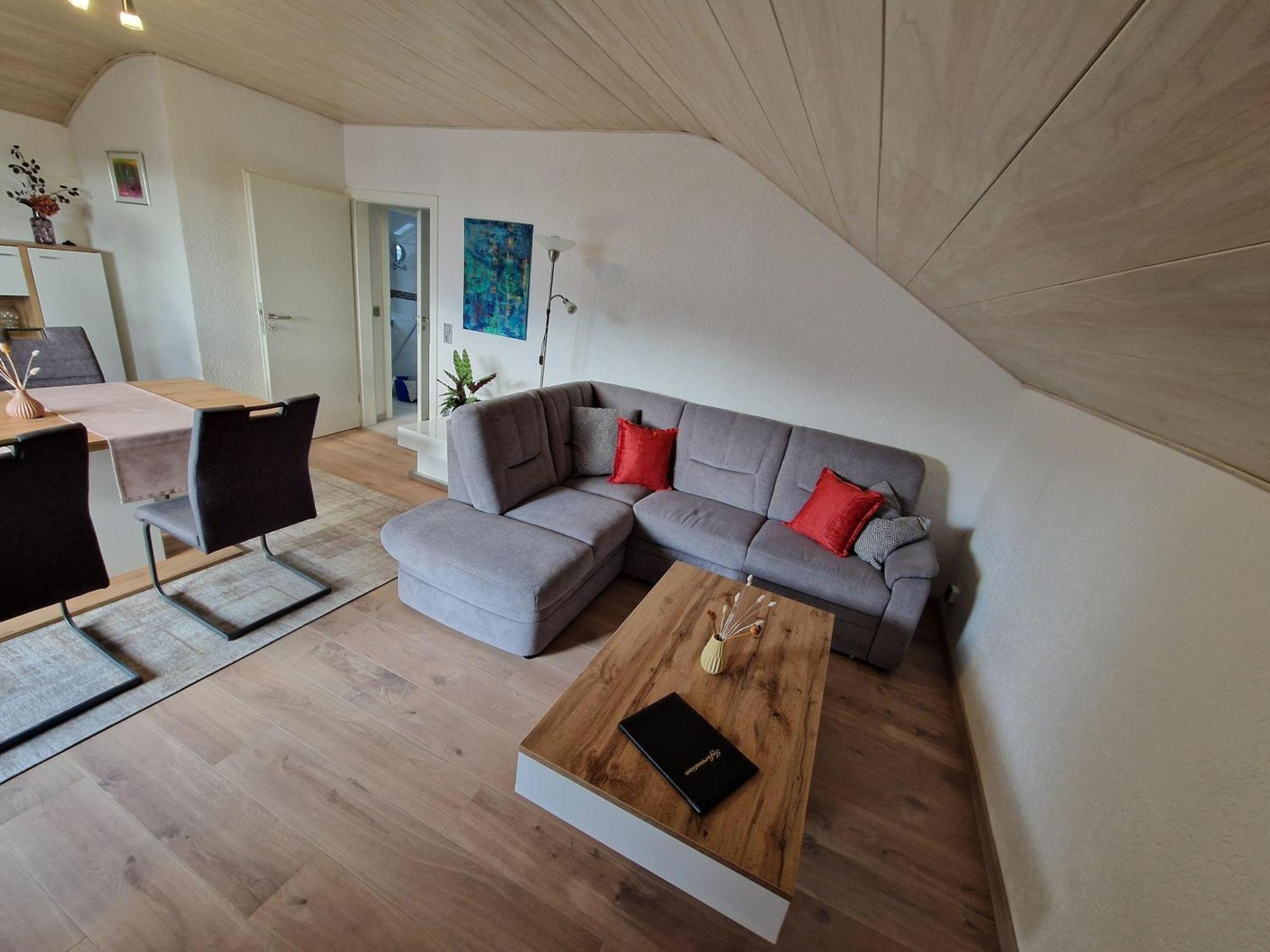 Apartment Harmonie