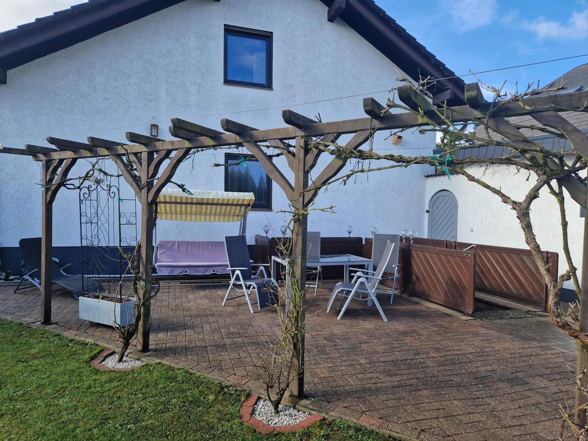 Apartment Harmonie Sulzbach (Saarland)