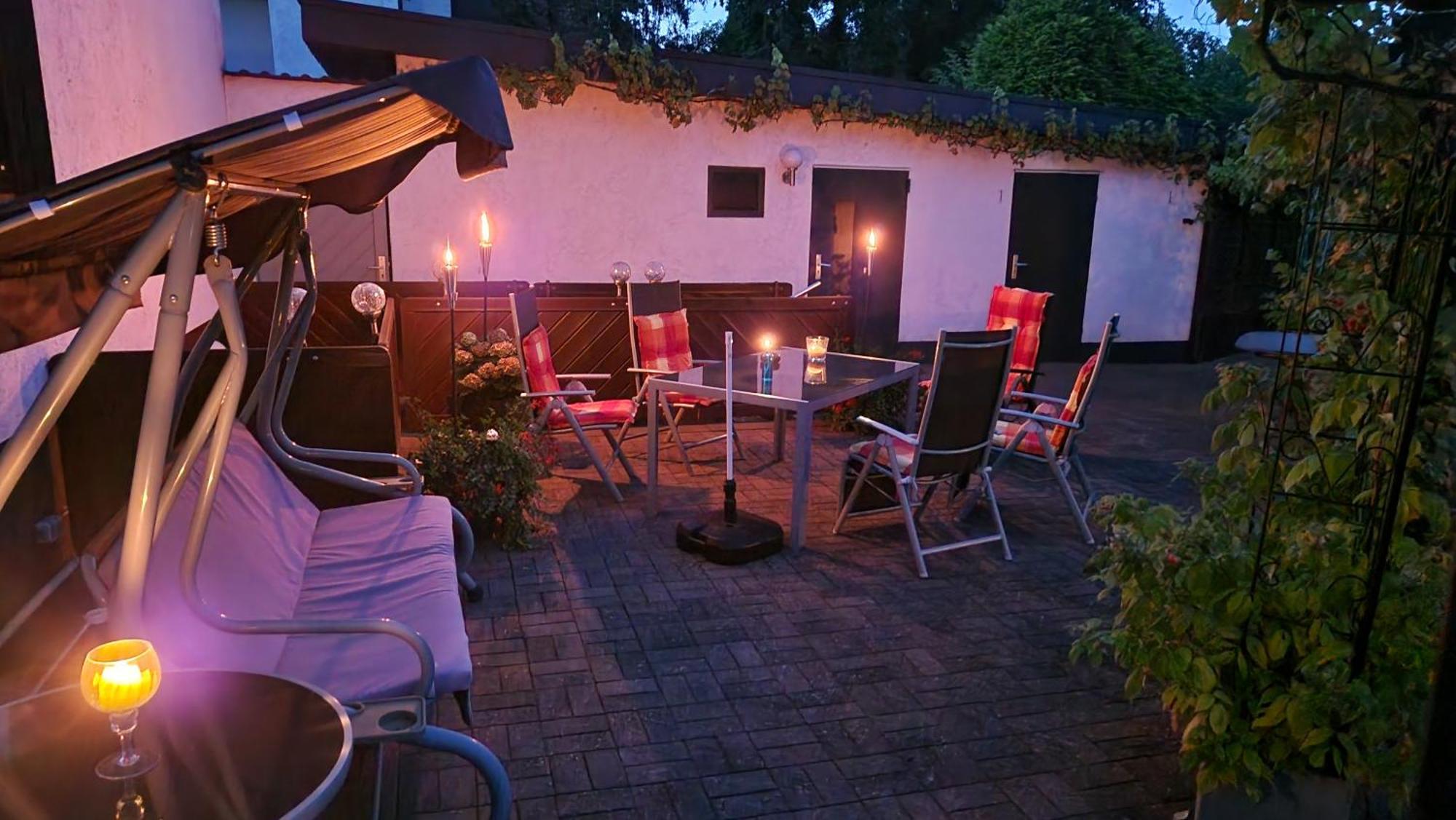 Harmonie Apartment Sulzbach (Saarland)